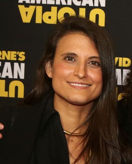 Natalie Tenenbaum Headshot