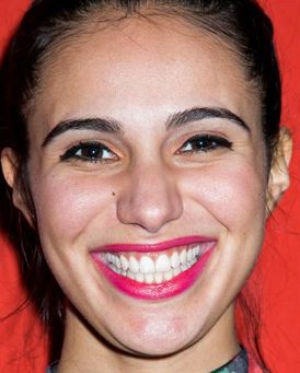 Analisa Velez Headshot