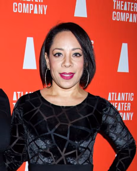Selenis Sleyva Headshot