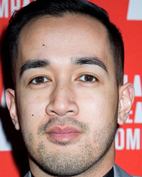 Jesse Mandapat Headshot