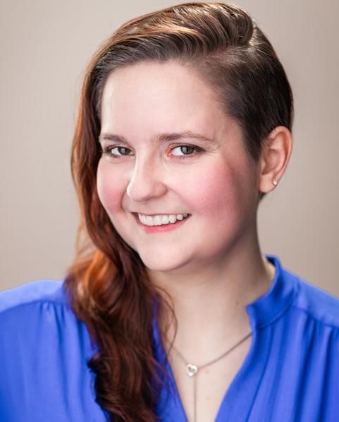 Anna Marie Ray: Credits, Bio, News & More | Broadway World
