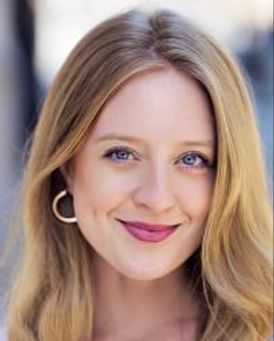 Mackenzie Barmen Headshot