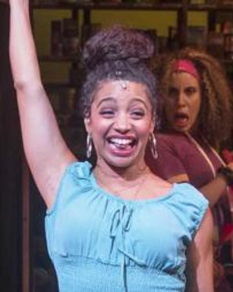 Alyssa V. Gomez Headshot