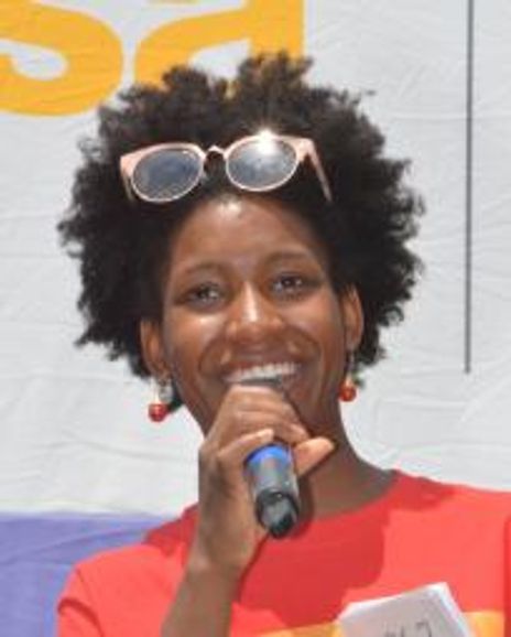 Aubrey Taylor Headshot