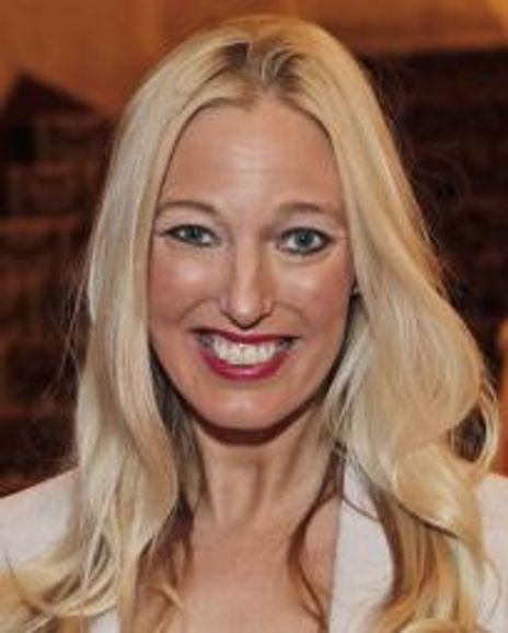 Hayley Palmer Headshot