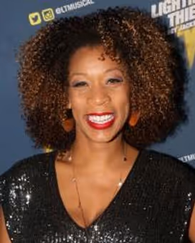 Jalynn Steele Headshot