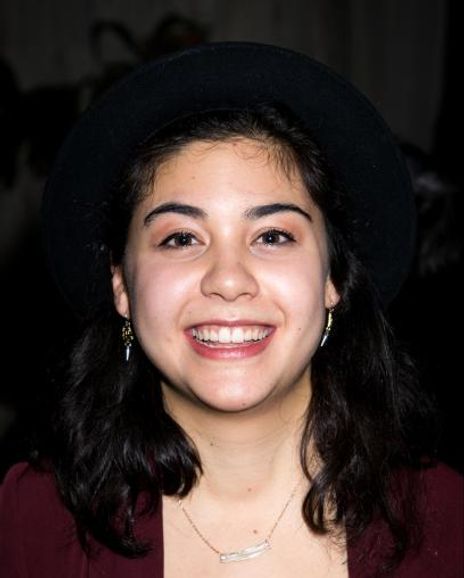 Brittany Anikka Liu Headshot