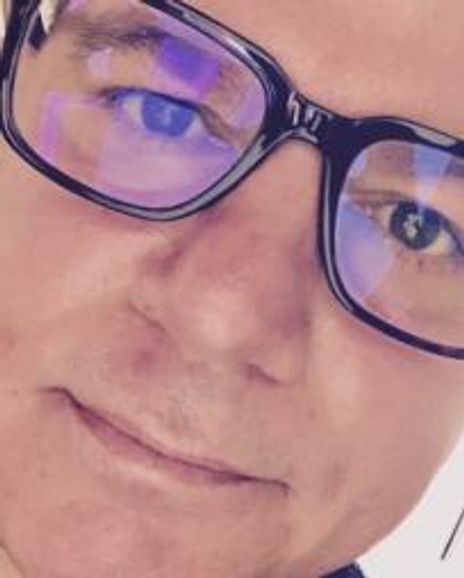 Augusto Federico Amador Headshot