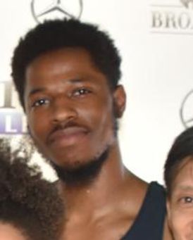 Desmond Howard Headshot