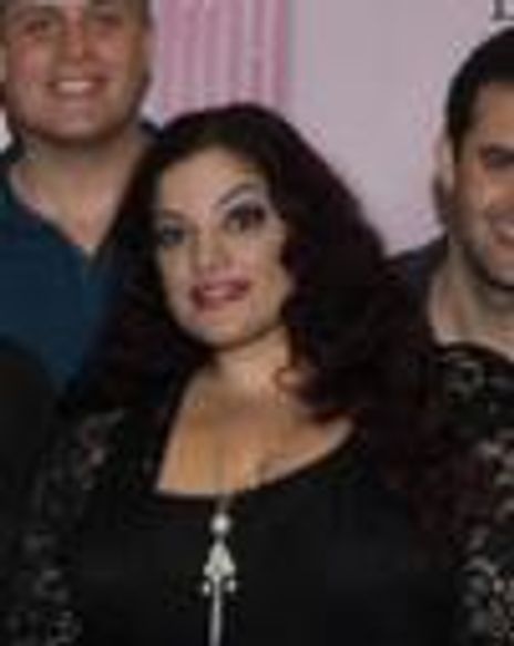 Samara Otelo Headshot