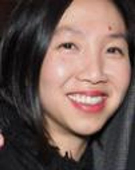 Haezeline Go Headshot