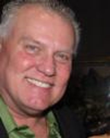 Richard Storrs Headshot