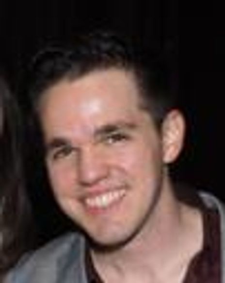 Jeffie McKinnon Headshot