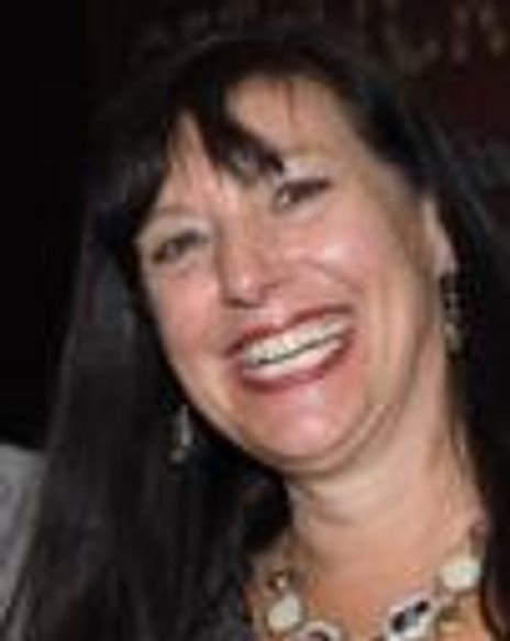 Tania Pasano Storrs Headshot