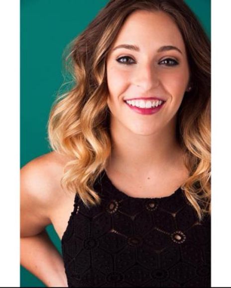 Penny Wildman Headshot