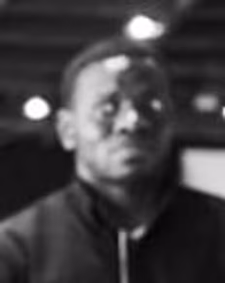 Leemore Marret Jr Headshot