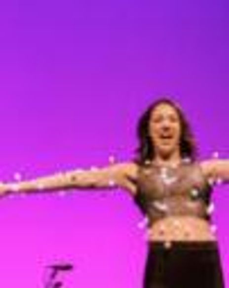 Kimberly Pine Headshot