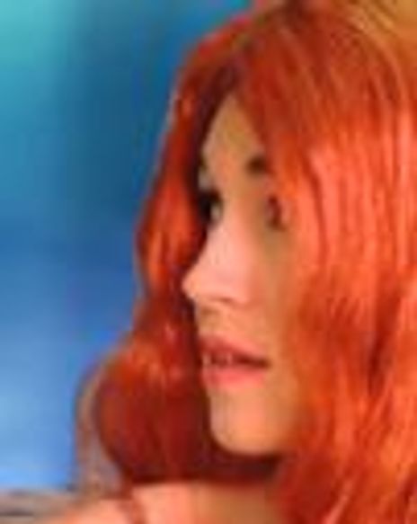 Bridey Puvel Headshot