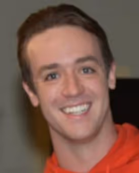 Brandon Stonestreet Headshot