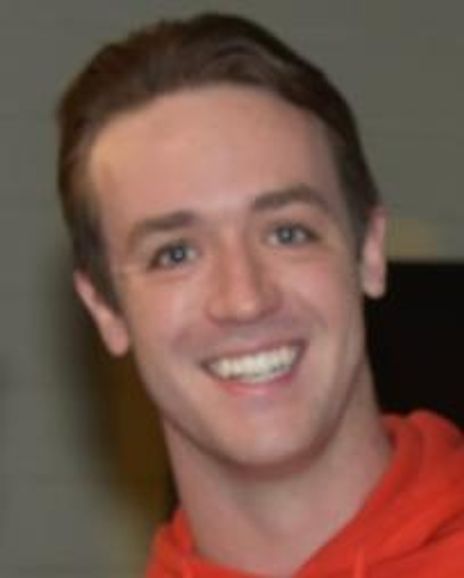 Brandon Stonestreet Headshot