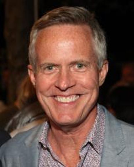 Kevin White Headshot