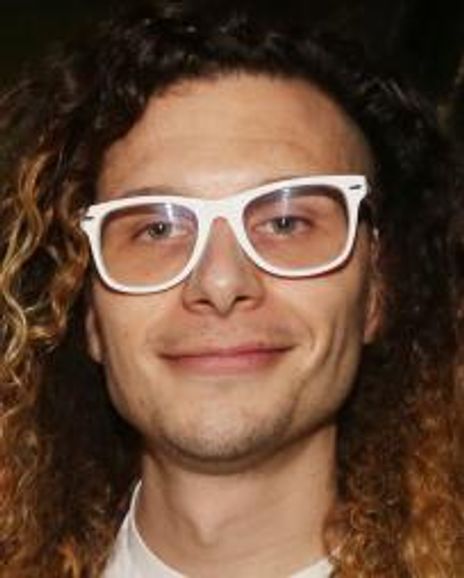 Andrew Femenella Headshot