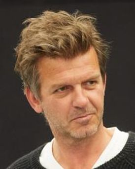 Jason Hughes Headshot