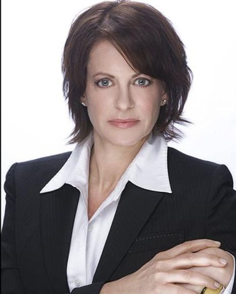 Suzanne Niedland Headshot