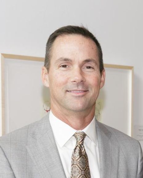 Cressman Bronson Headshot