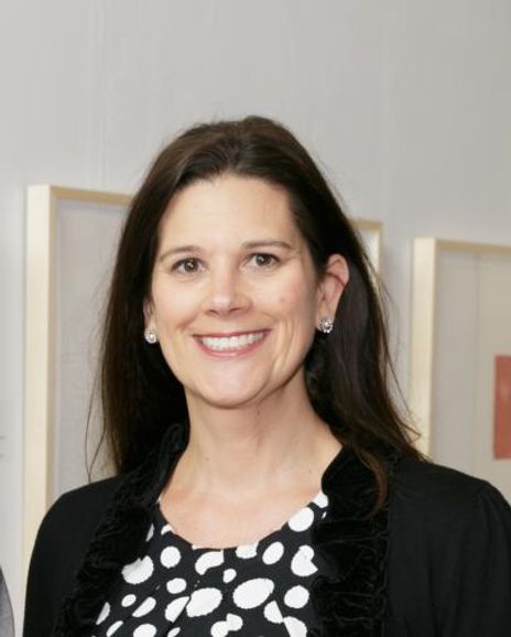 Kim Reckley Headshot