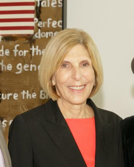 Mayor Jeri Muoio Headshot