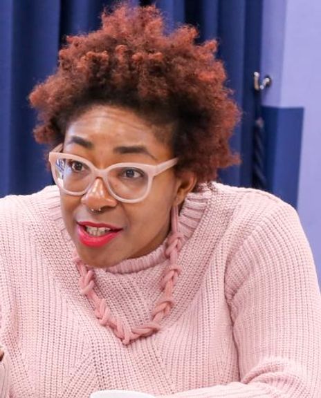 Natalie Ibu Headshot