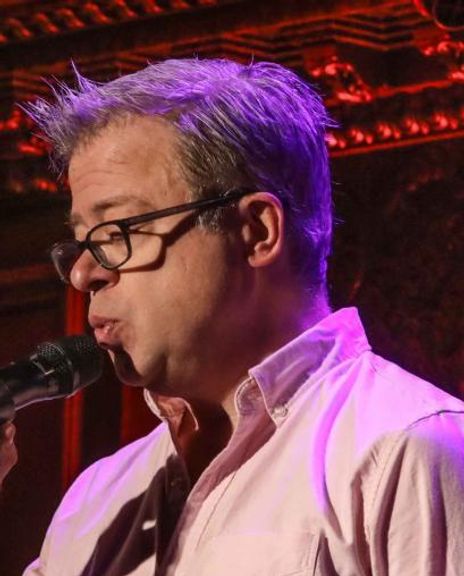 Eric Gilliland Headshot