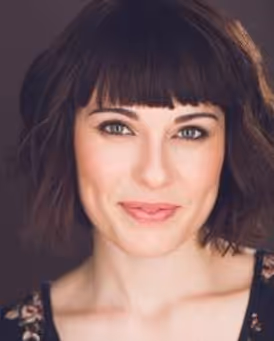 Katie Kleiger Headshot
