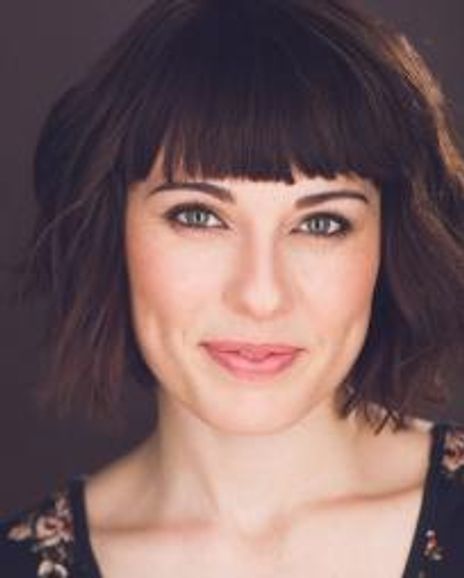 Katie Kleiger Headshot