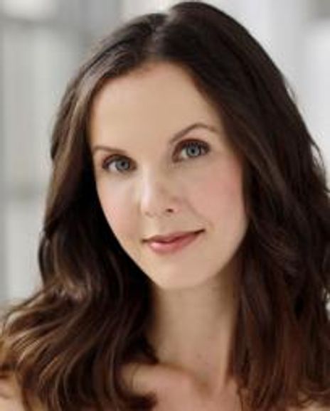 ERIKA STRASBURG Headshot