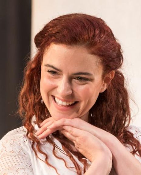 Daven Ralston Headshot