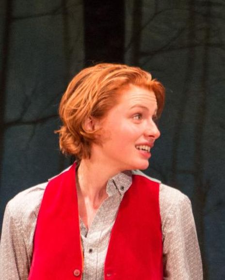 Lorenzo Roberts Headshot