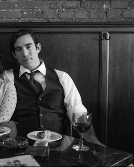 Harriette Dunn-Feliz Headshot