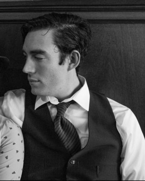 Hadley Hemingway Headshot