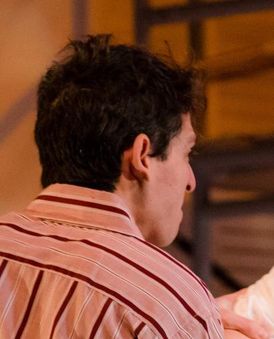 Leighton Samuels Headshot