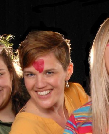 Tasha Danner Headshot