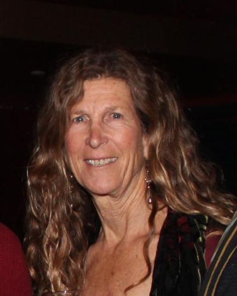 Ellen Speert Headshot