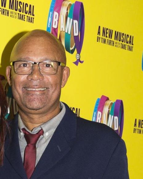 Louis Emerick Headshot