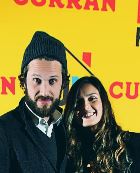 Casey Waits Headshot