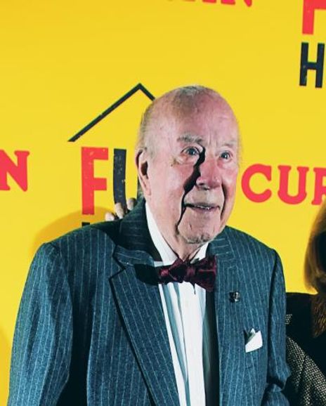 Charlotte Shultz Headshot