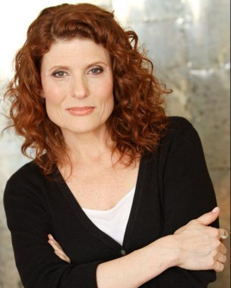 Macall Gordon Headshot