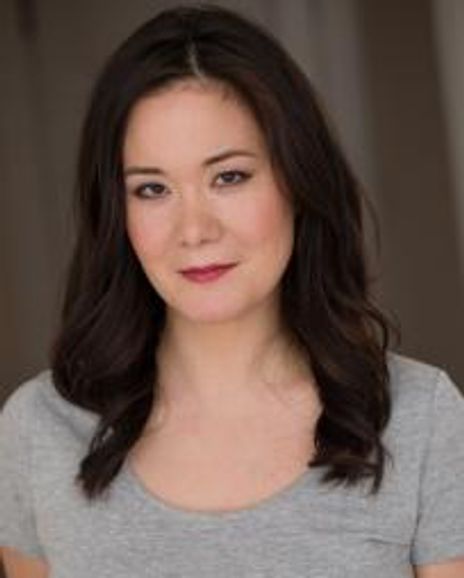 Keiko Green Headshot