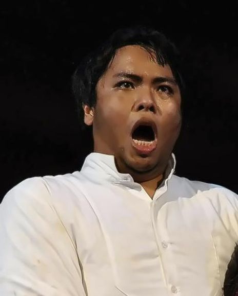 Nomher Nival Headshot