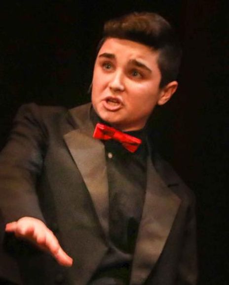 Luke Surretsky Headshot